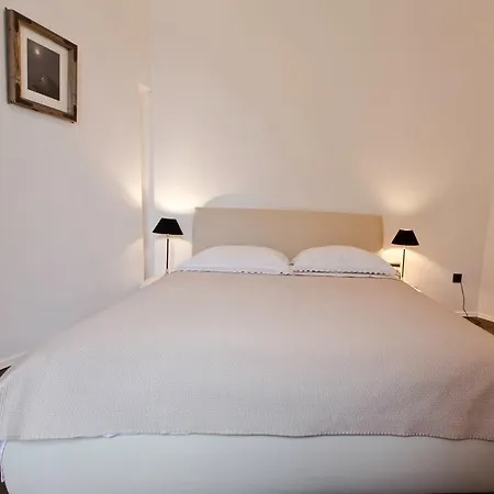 Grand Terrace Suite Apartman