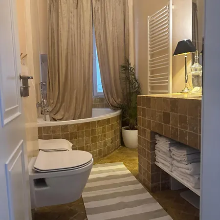 Grand Terrace Suite * Sibenik