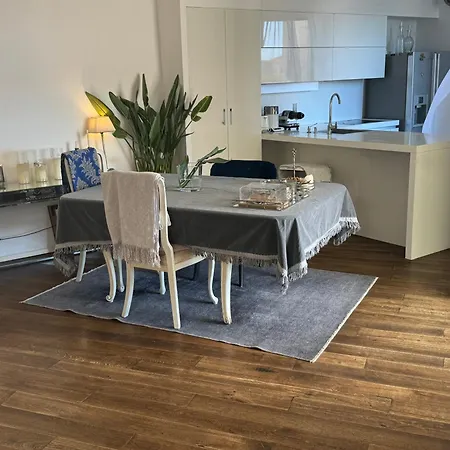 Grand Terrace Suite