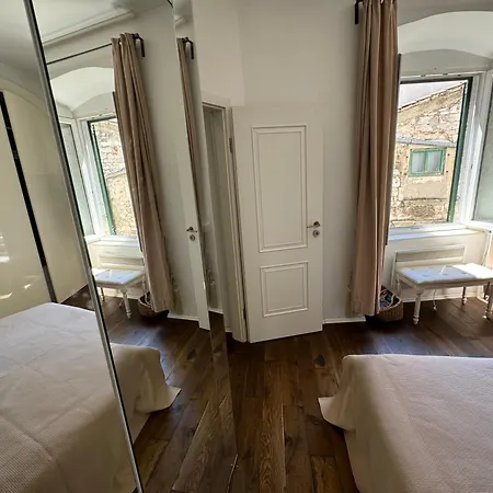 Grand Terrace Suite Apartman Sibenik