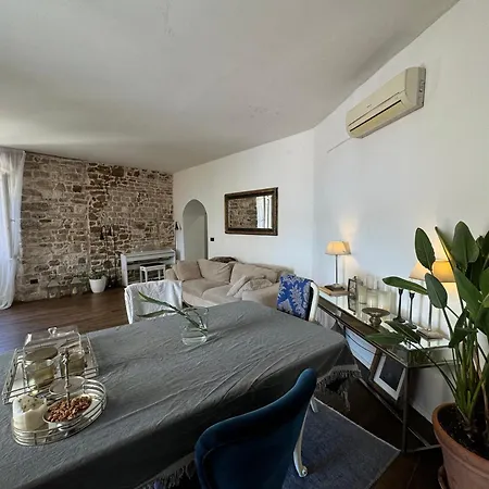 Apartment Grand Terrace Suite Sibenik