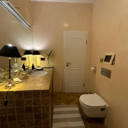 Grand Terrace Suite Sibenik