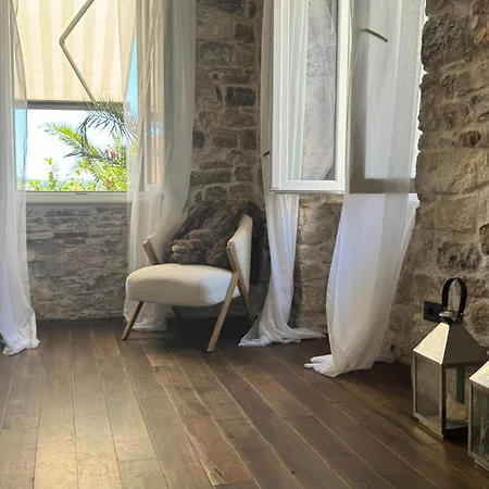 Grand Terrace Suite * Sibenik
