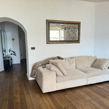 Grand Terrace Suite