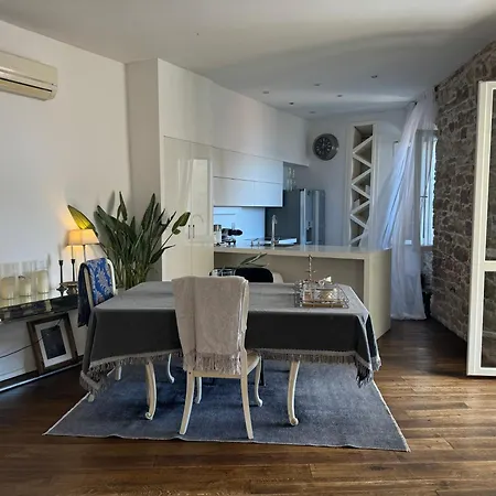 Apartmán Grand Terrace