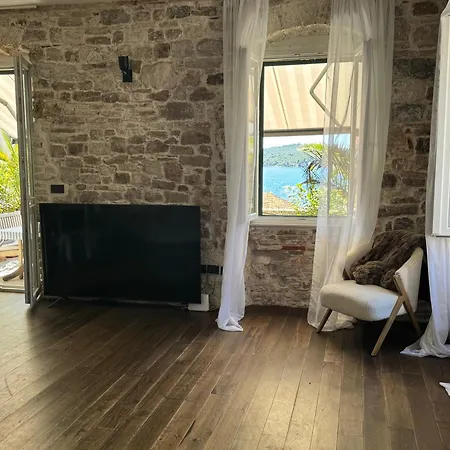 Grand Terrace Suite * Sibenik