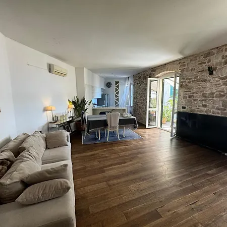 Grand Terrace Suite