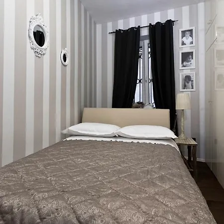 Grand Terrace Suite * Sibenik