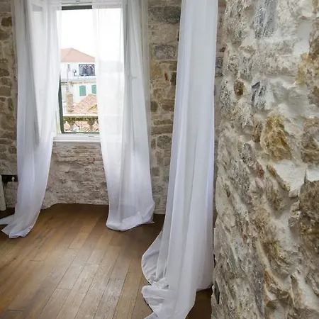 Apartman Grand Terrace Suite