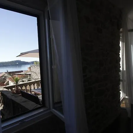 Grand Terrace Suite Sibenik