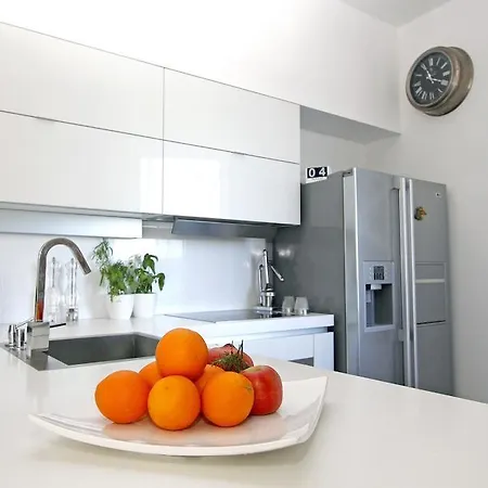 Apartment Grand Terrace Suite Sibenik