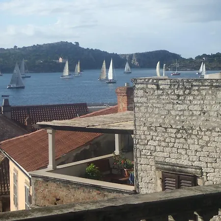 Apartment Grand Terrace Suite Sibenik