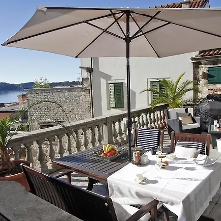 Apartman Grand Terrace Suite Sibenik