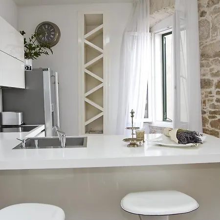 Apartment Grand Terrace Suite