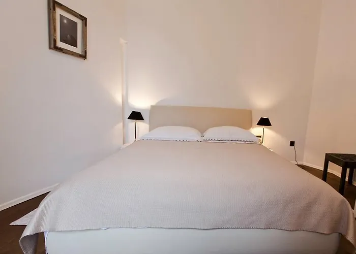 Grand Terrace Lejlighed