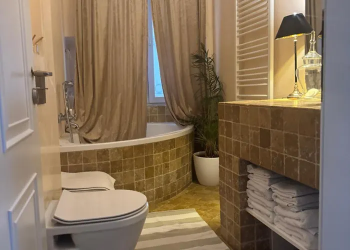 Grand Terrace * Šibenik