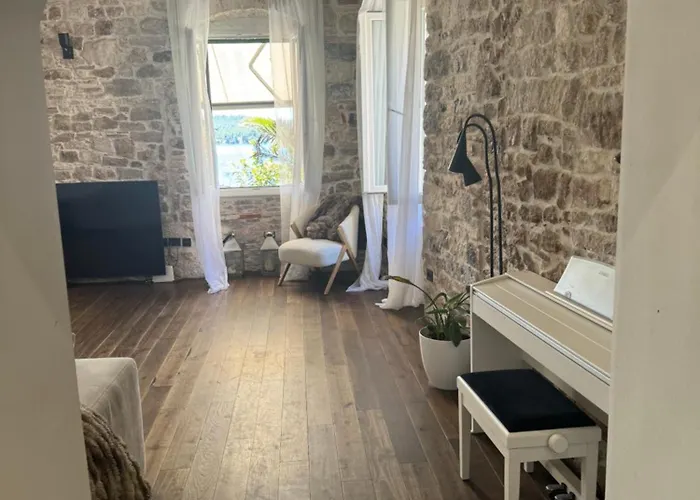 Grand Terrace Lejlighed