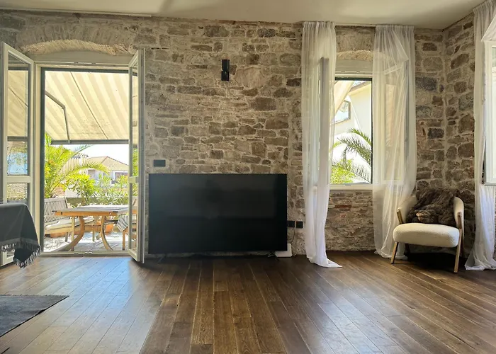 Апартаменты Grand Terrace