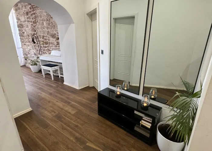 Grand Terrace Апартаменты *