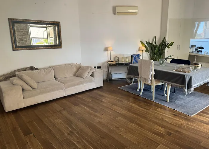 Апартаменты Grand Terrace *