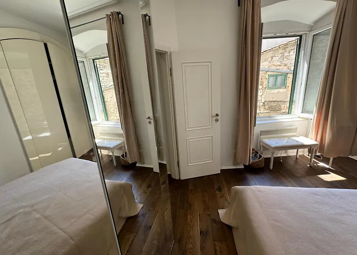 Grand Terrace Lejlighed Šibenik