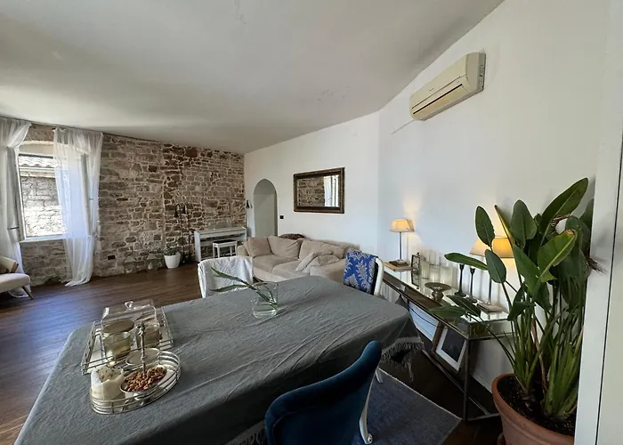 Lejlighed Grand Terrace Šibenik