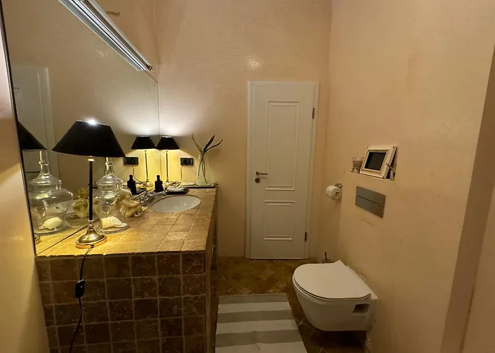 Grand Terrace Шибеник