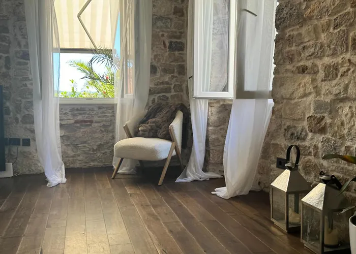 Grand Terrace * Šibenik