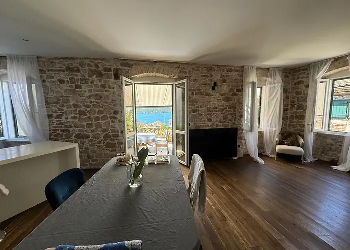 Grand Terrace Lejlighed