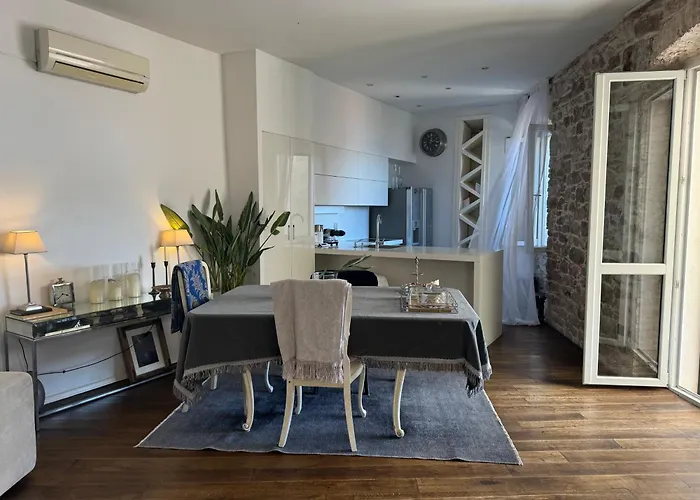 Апартаменты Grand Terrace