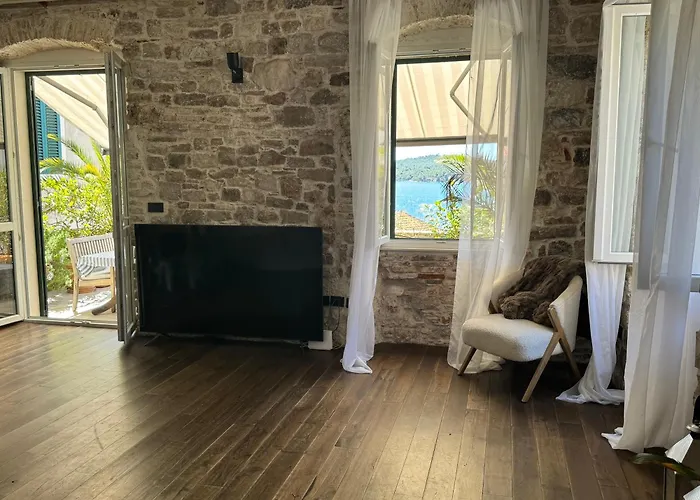 Grand Terrace * Šibenik