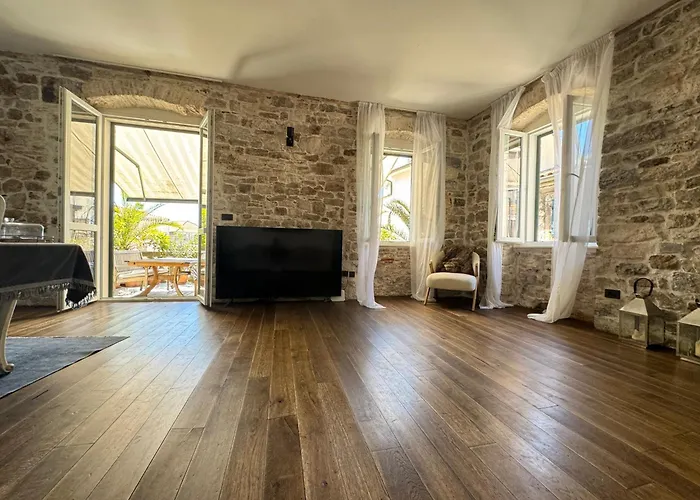 Grand Terrace Апартаменты *