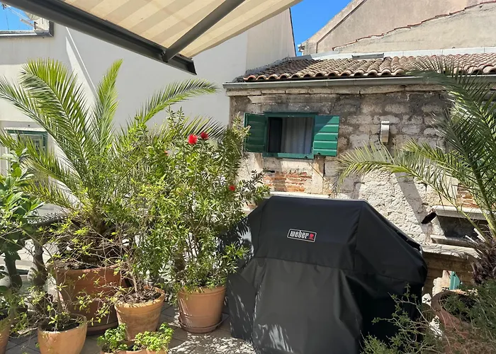 Grand Terrace Šibenik