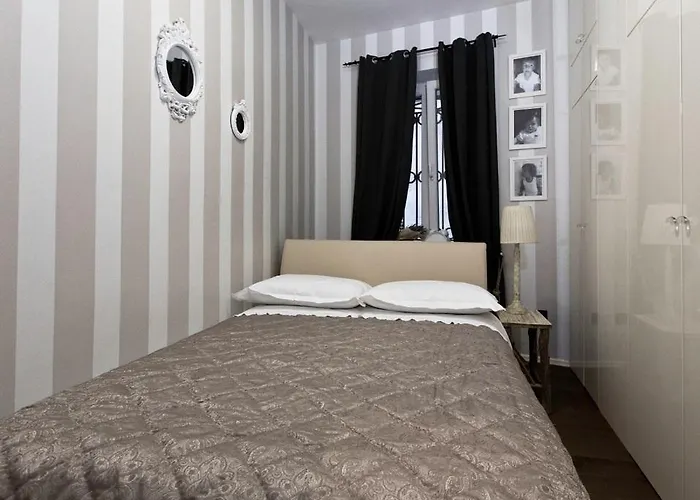 Grand Terrace * Шибеник