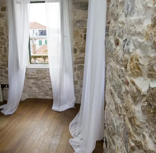 Lejlighed Grand Terrace