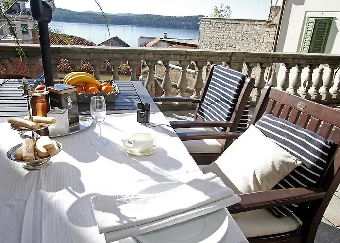 Апартаменты Grand Terrace