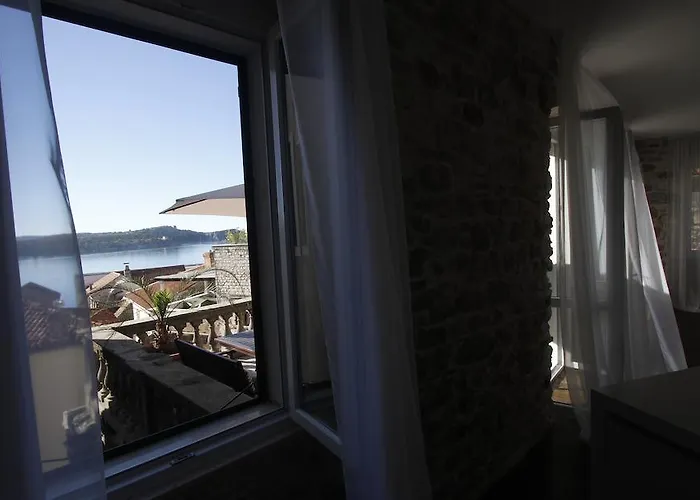 Grand Terrace Šibenik