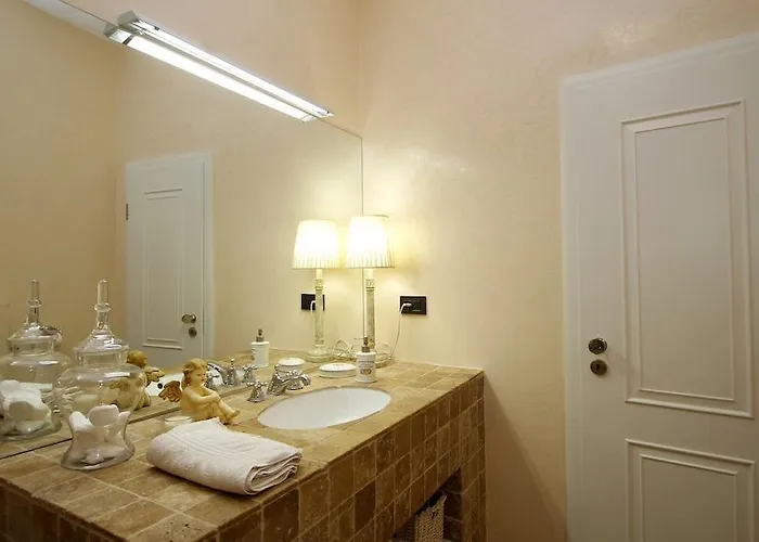 Апартаменты Grand Terrace