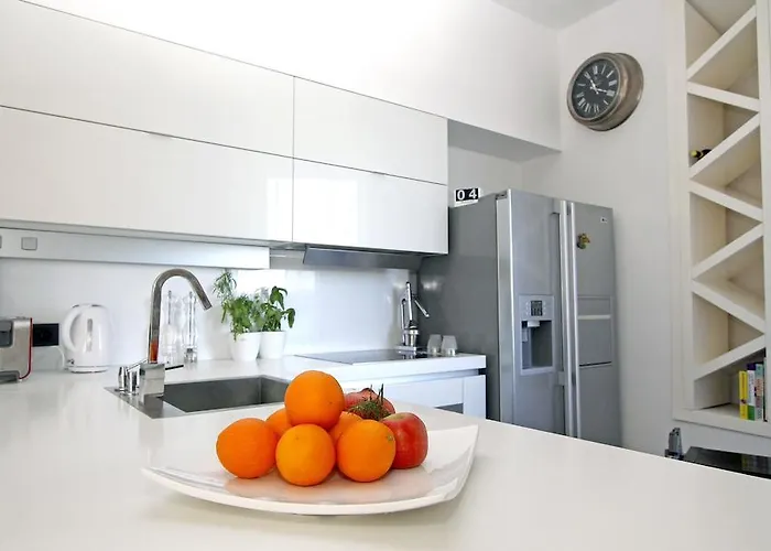 Lejlighed Grand Terrace Šibenik