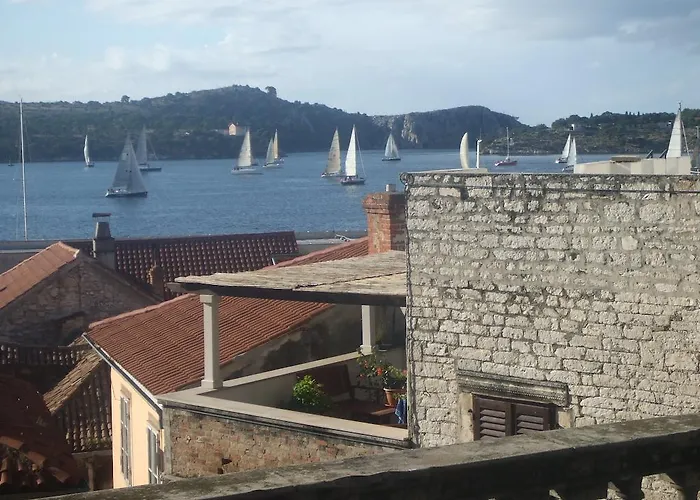 Lejlighed Grand Terrace Šibenik