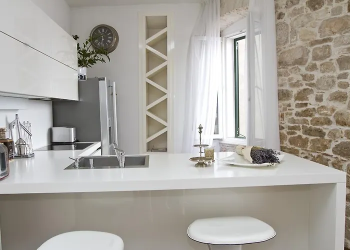 Lejlighed Grand Terrace